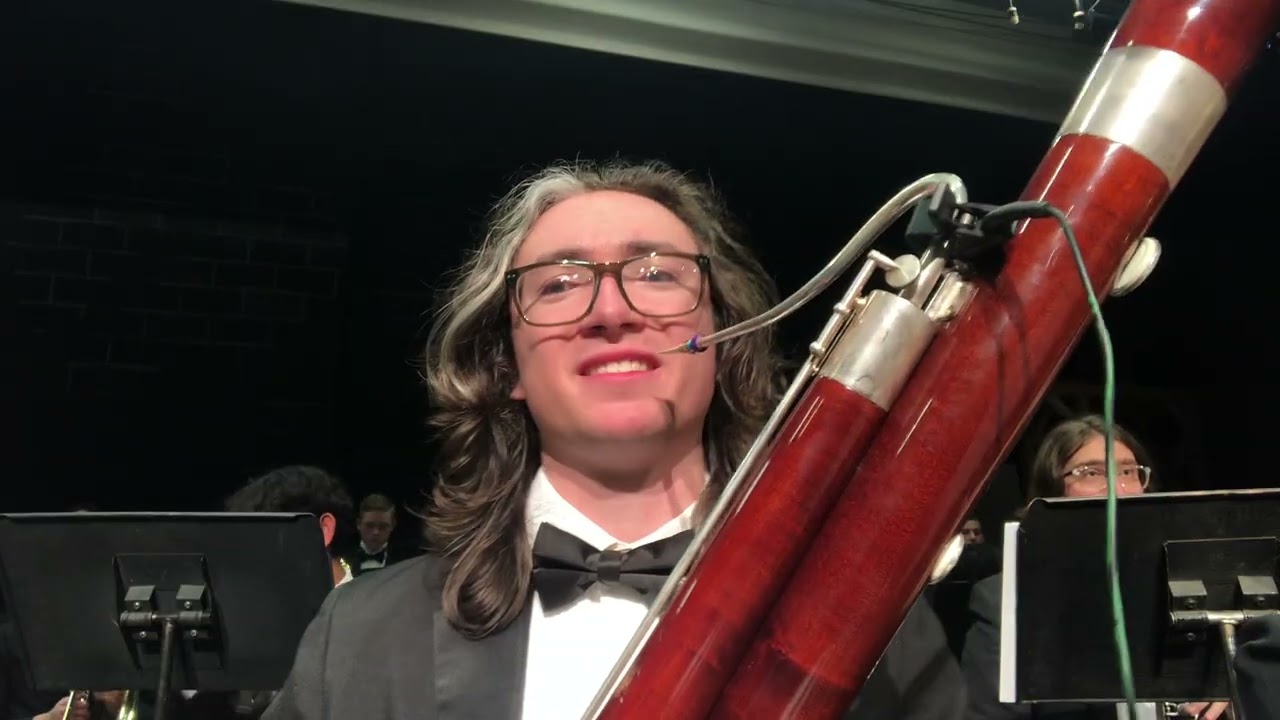 Region 31 Wind Symphony 