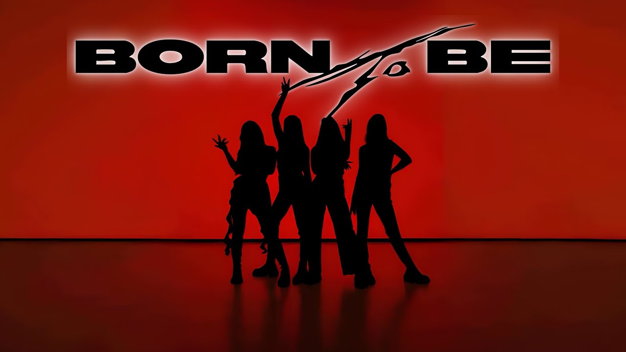ITZY - BORN TO BE by ELEVATE [full rus cover/фул кавер]