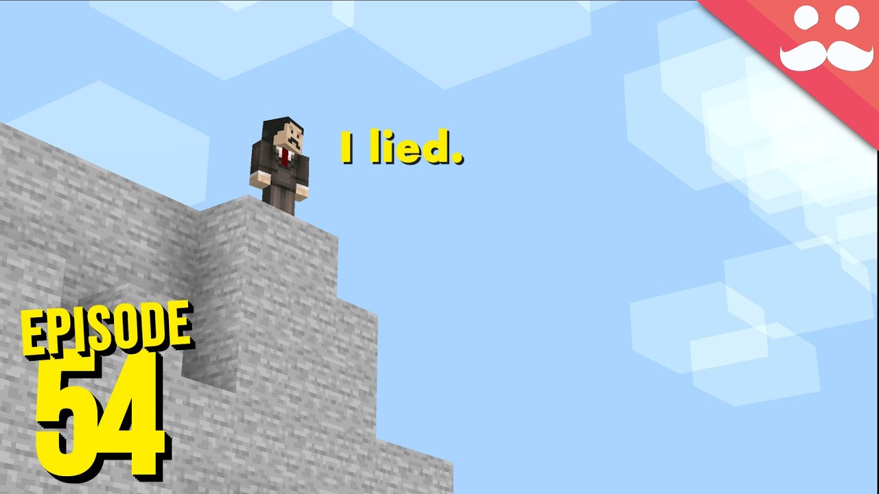 Hermitcraft 10: I'm not done