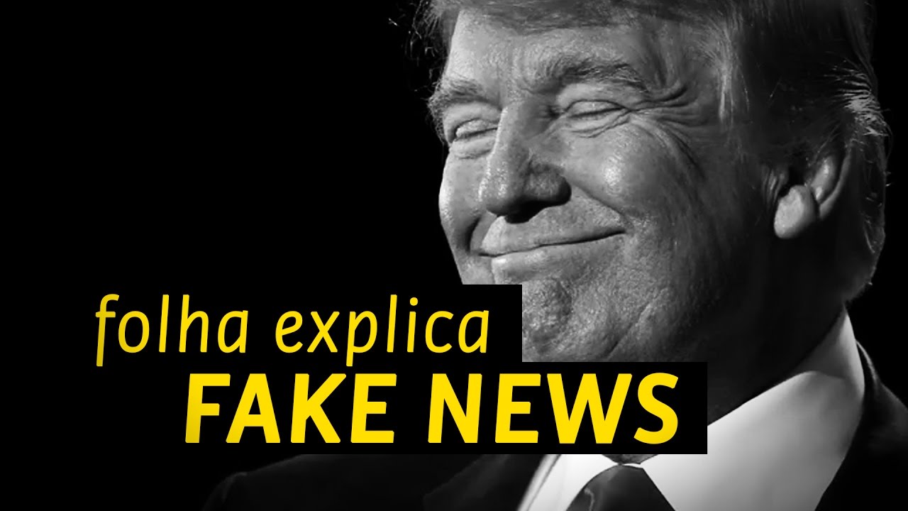 Fake news: como saber se uma notícia é falsa - Folha Explica #3