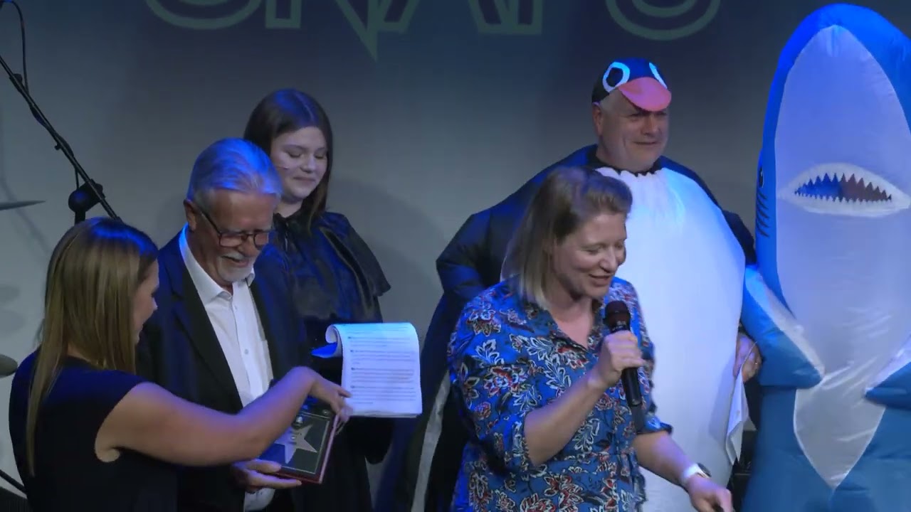 Child Friendly Leeds Awards 2024 - Leeds rolls out the red carpet