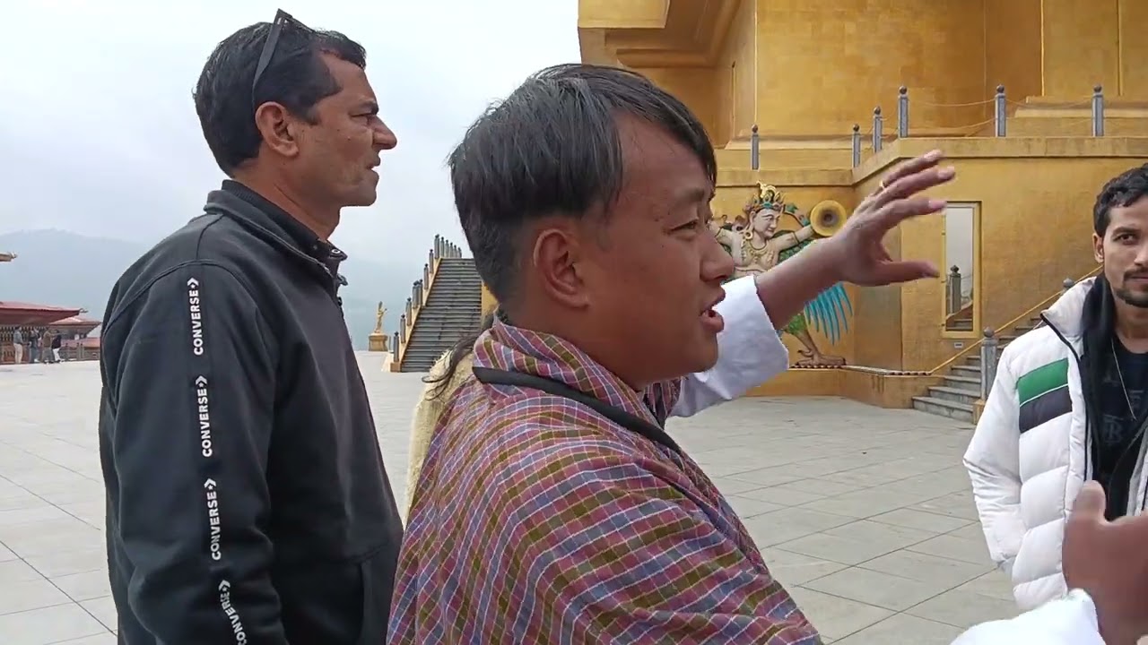 @Paro,Bhutan
