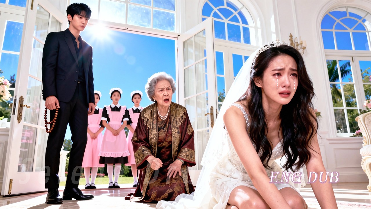 Billionaire's daughter marries her crush—treated like a servant, she divorces & reclaims her empire.