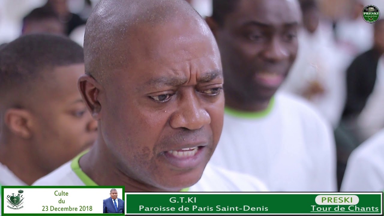 GTKI SAINT DENIS 