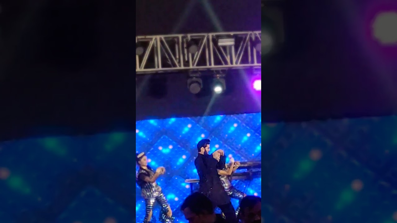 dev purohit performance 🔥 #amitjoshi077 #jaitpura