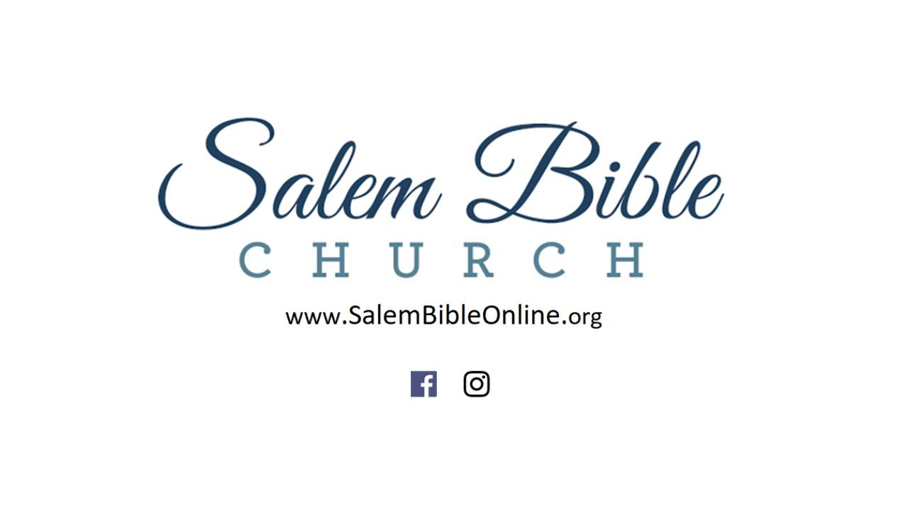 Sons, Children & Heirs of God by the Spirit (Romans 8:12-17)