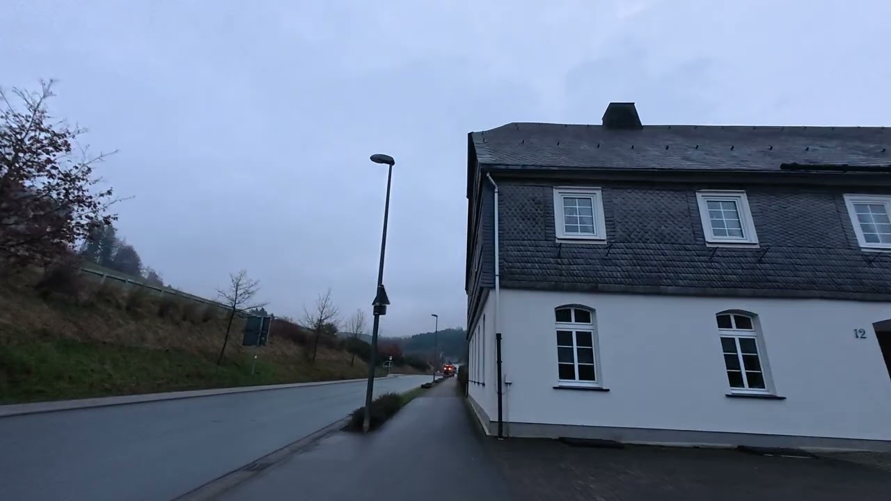 E-Bike Radtour 15.3.26 Teil.3