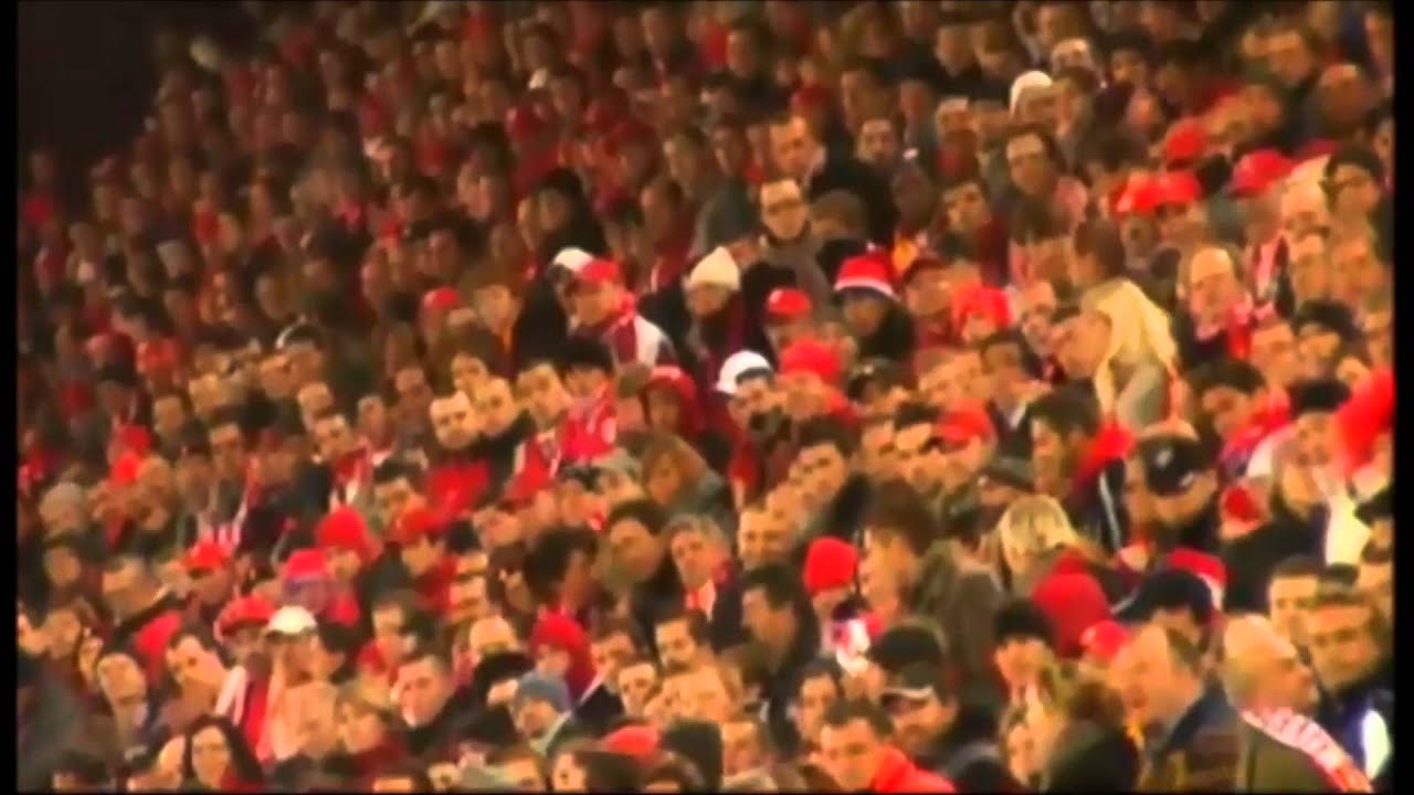 standard de liege - we are the best
