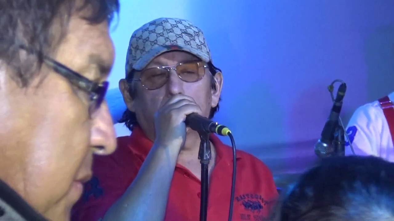 EL PRESO - CHACAL Y SUS ESTRELLAS...