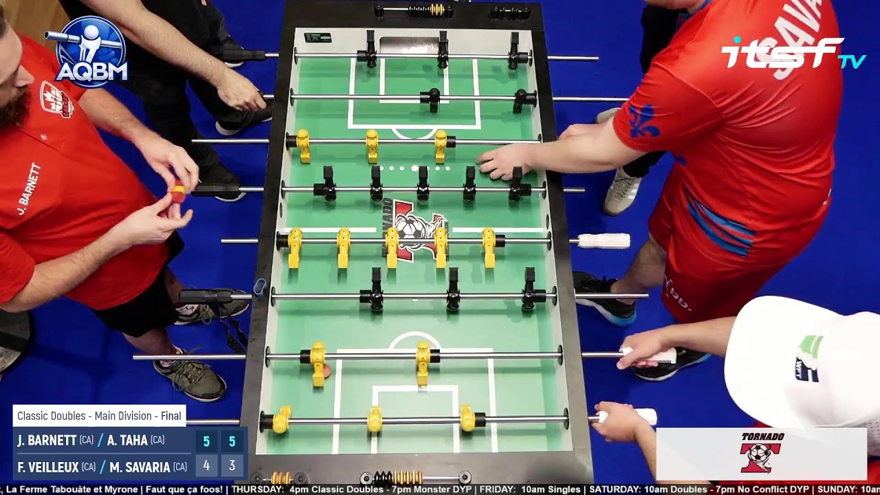 2026 Canadian Multitable Championship - Table 1