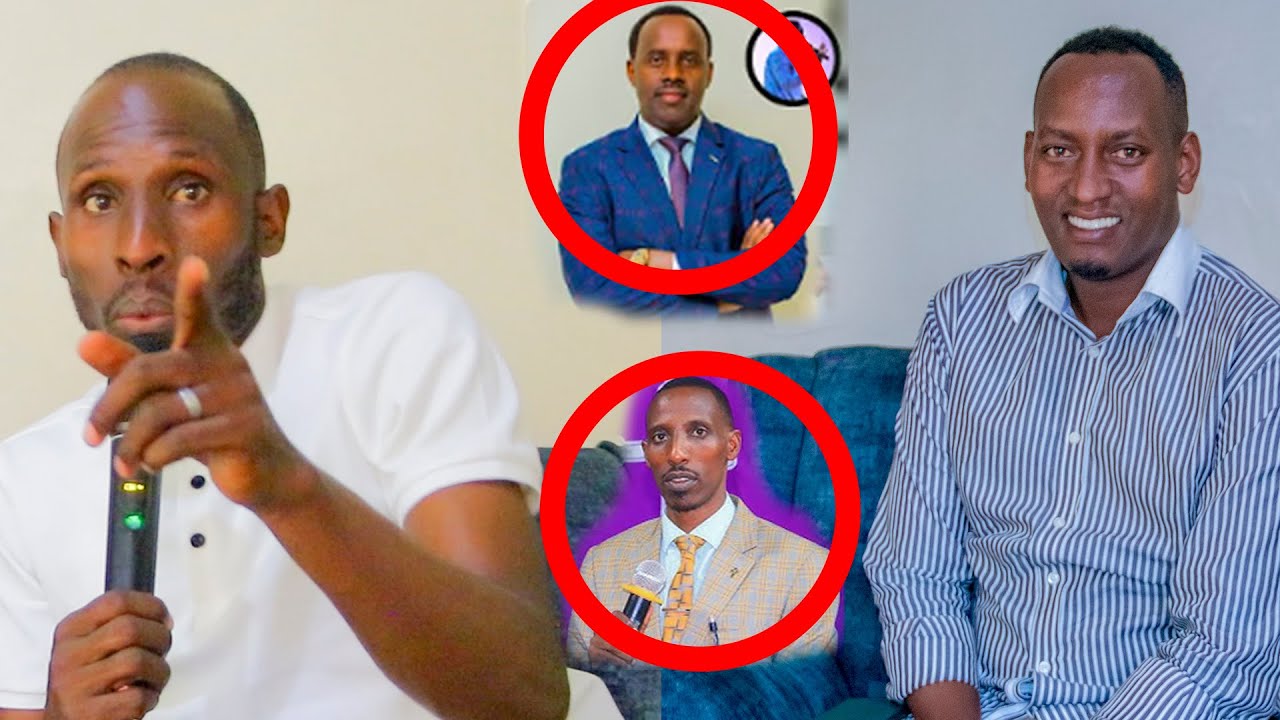 🛑BURIYA SUBUHANUZI NUKWIFATIRA IMPUNZI😭BABAGABO BANYOMOJE AMAHANUZI YA AP.CHRISTOPH NA NTEZIRYAYO 😭