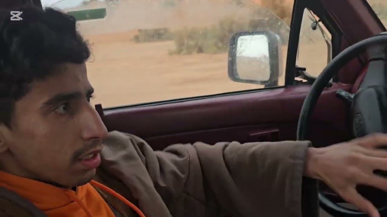 تمشي