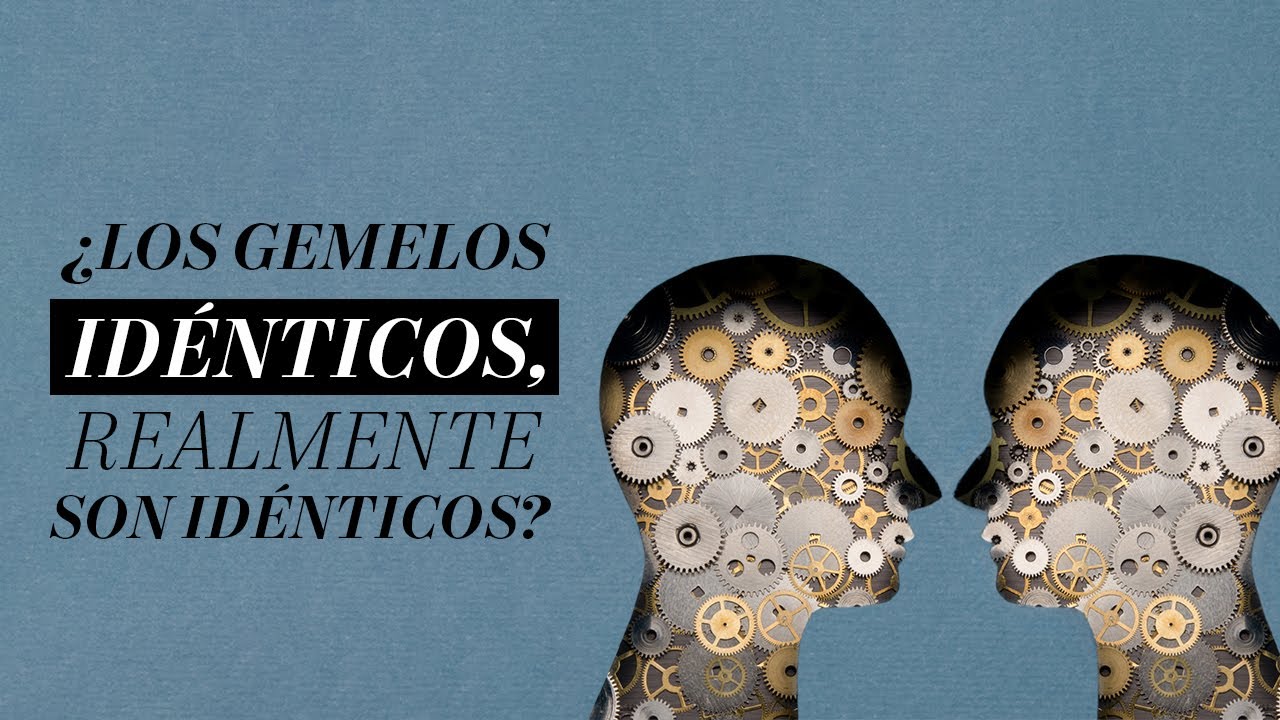 ¿Los gemelos idénticos, realmente son idénticos? | Martha Debayle