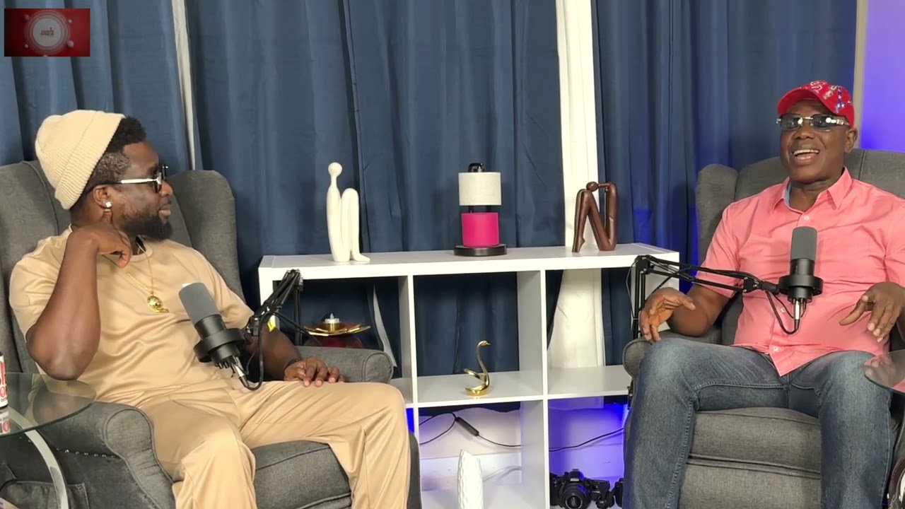 Nigerian men tales and experiences