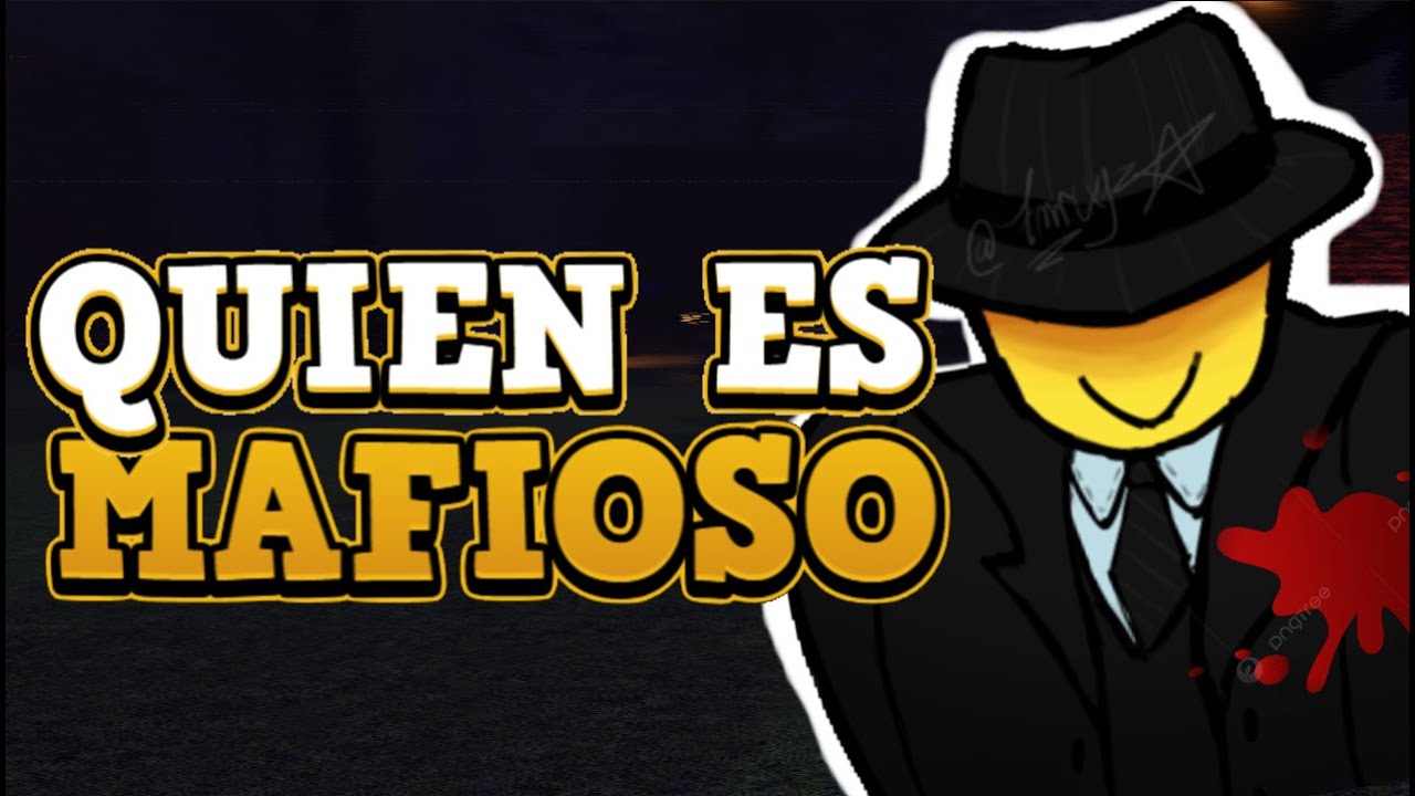 ¿Quién es realmente Mafioso en Forsaken? 💀 Historia y Curiosidades