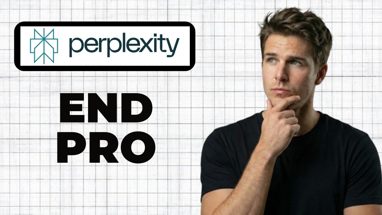 How To Cancel Perplexity Pro Subscription (2026 Guide)