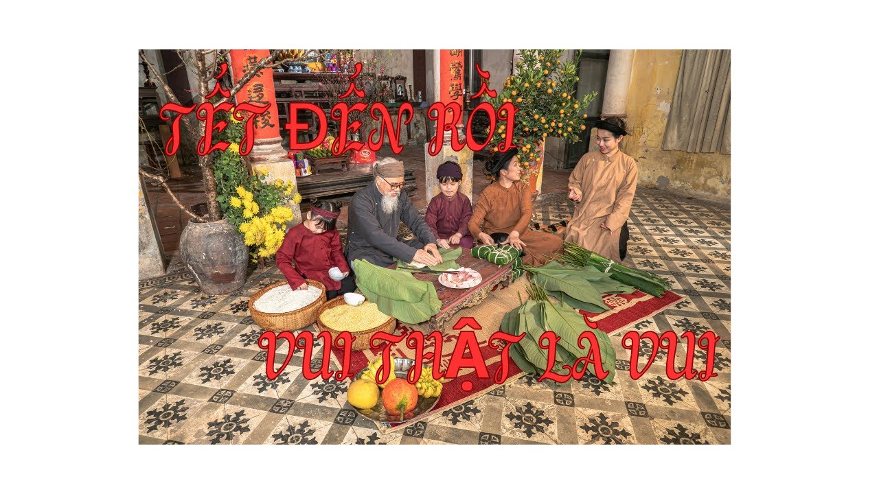 TẾT ĐẾN RỒI VUI THẬT LÀ VUI - Nhạc Tết 2026 Sôi Động Nhất (Remix) | Nhạc Xuân Hay