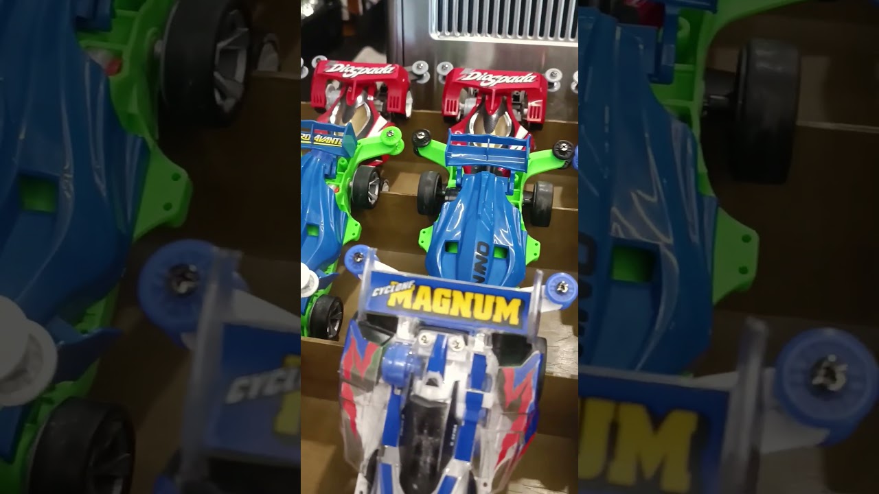 Diospada new Meta? 🤔 box stock #tamiyamini4wd #tamiya #tamiyaphilippines 🇵🇭