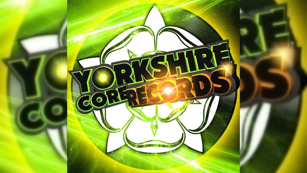 [YCORE008] Rasper And Kim - Hardcore Love (Jdm Remix)