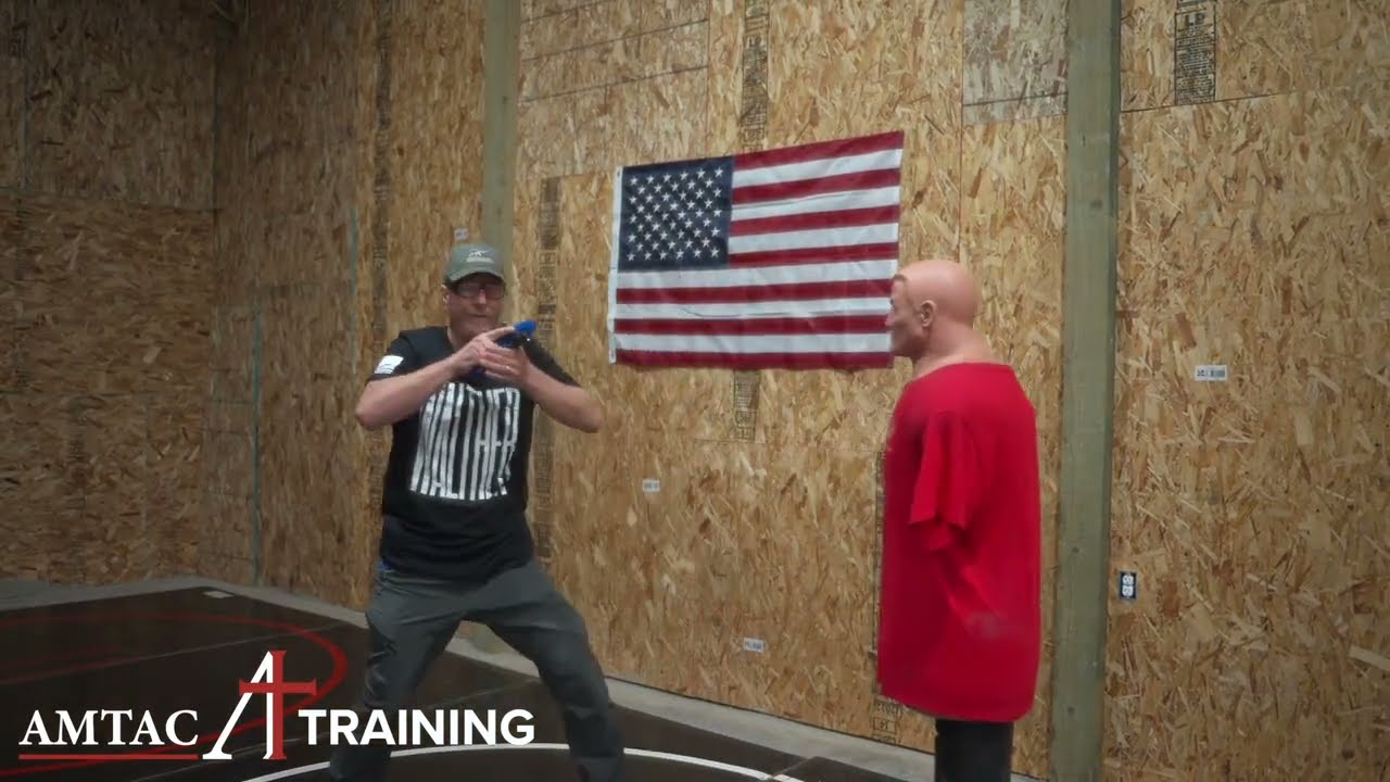 Become More Capable | Amtac Training