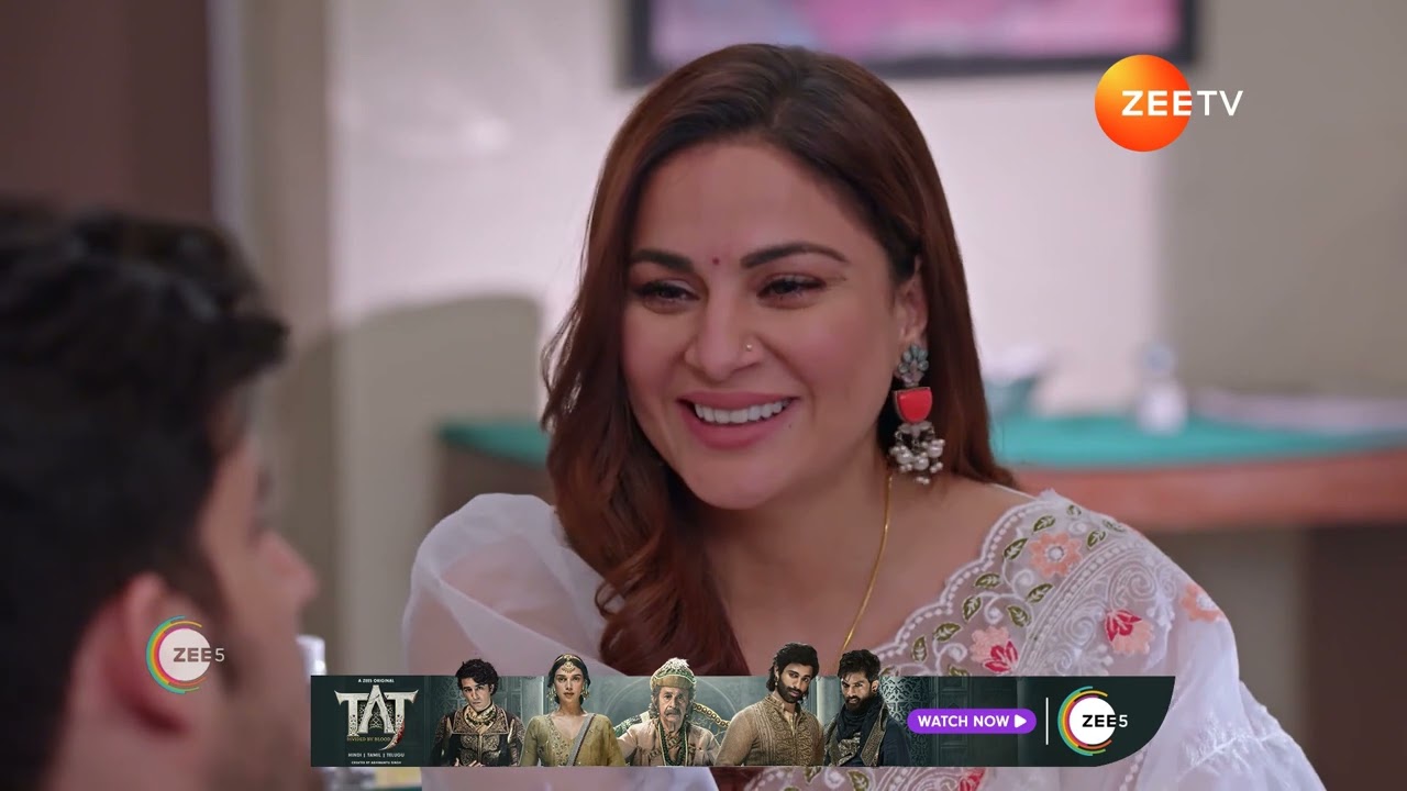 Kundali Bhagya | Ep - 1839 | Webisode | Apr, 27 2024 | Shakti, Shraddha | Zee TV