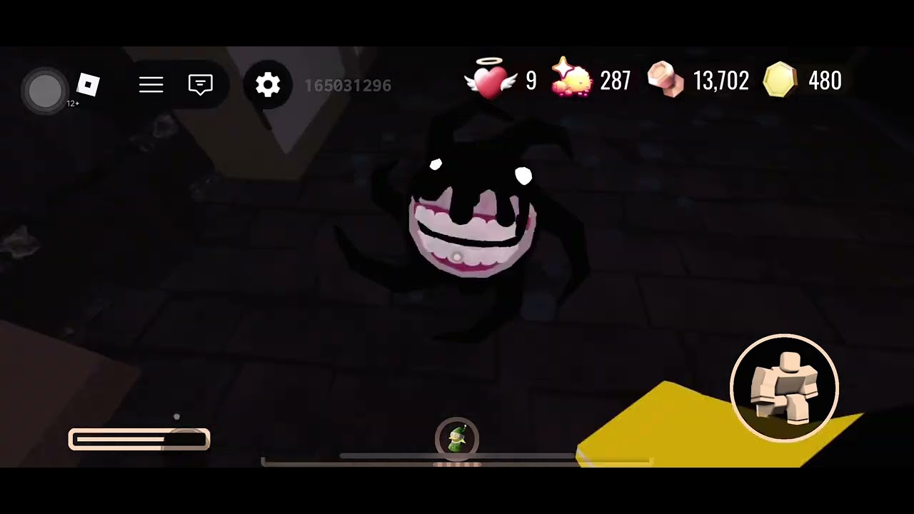 DOORS DAILY RUN #29 (4:03)