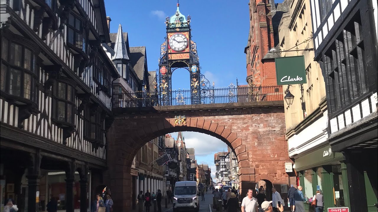 Chester