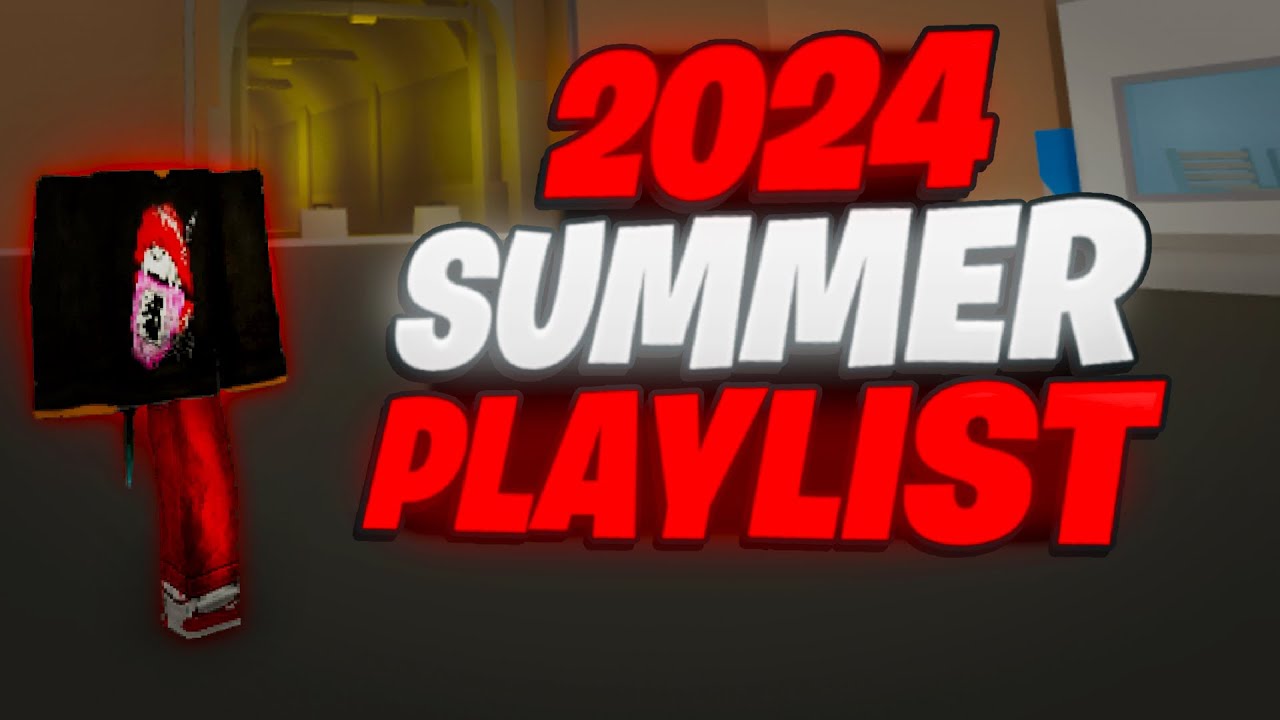Da hood - 2024 Throwback Summer Playlist (DH)