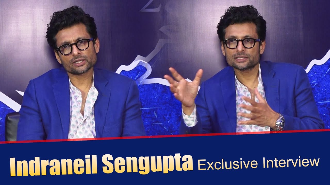 Indraneil Sengupta Exclusive Interview || The Gone Game Season 2 || Bollywood Mastiz