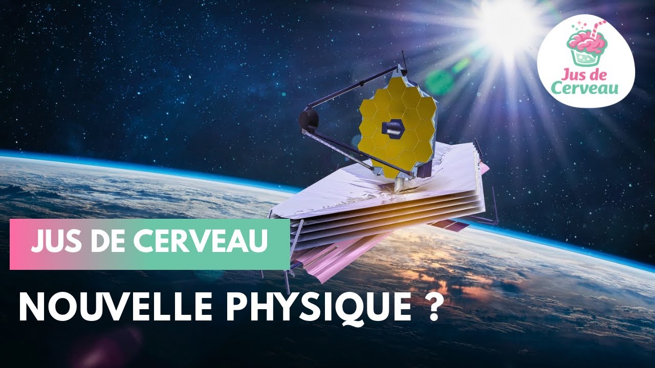 La quête de l'énergie noire par le téléscope James Webb : Redéfinir l'accélération cosmique en 2026