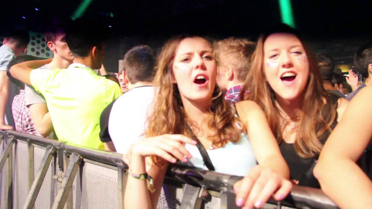 Bristol Freshers Week: Welcome Party at O2 Academy!