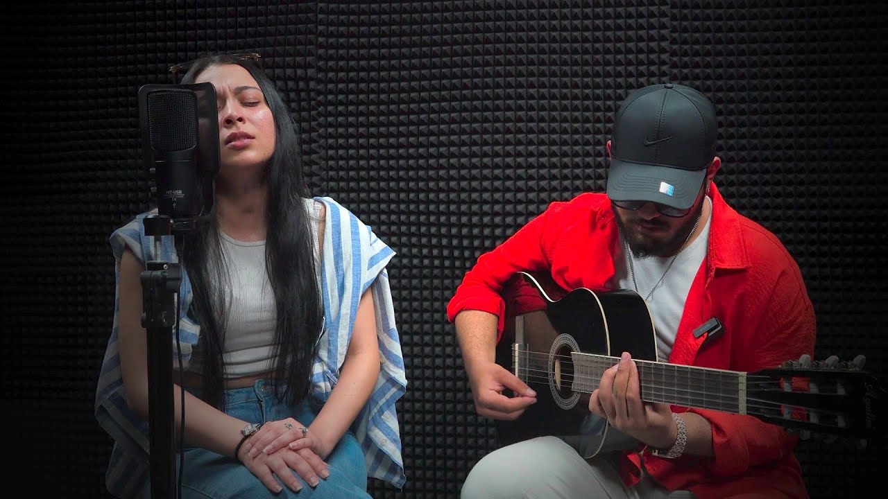 Yüreğimde Yara Var - Melek & Sebo