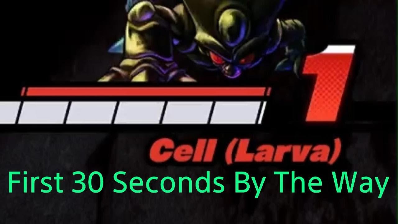 Just Start Survivors At Level 1 D-Change At This Point