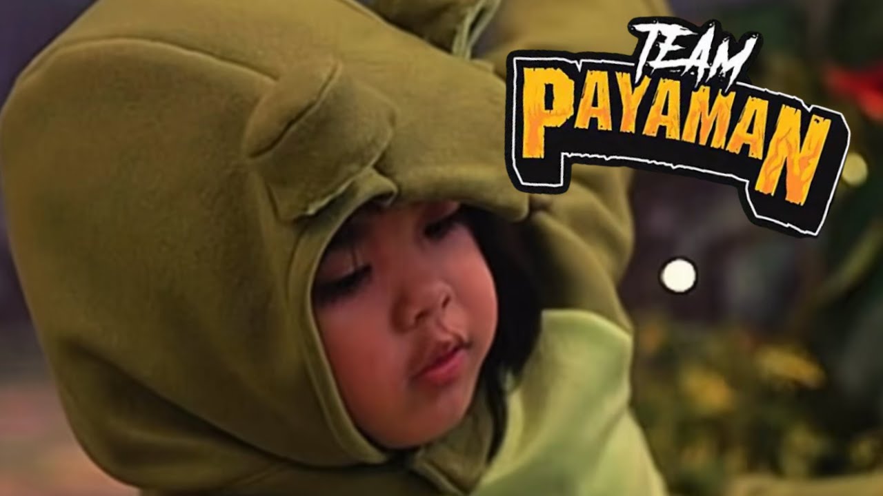 PHOTOSHOOT NI ATHENA KASAMA SI KUYA KIDLAT