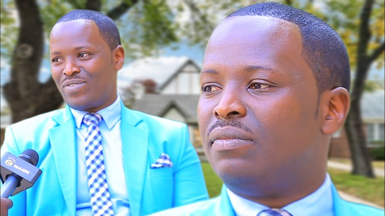 BIRANGIYE ATANDUKANYE N'UMUGORE😳URUHINJA N'ABANDI BANA 4 ASIZE😢MUTABAZI YIHAGAZEHO MU KIGANIRO