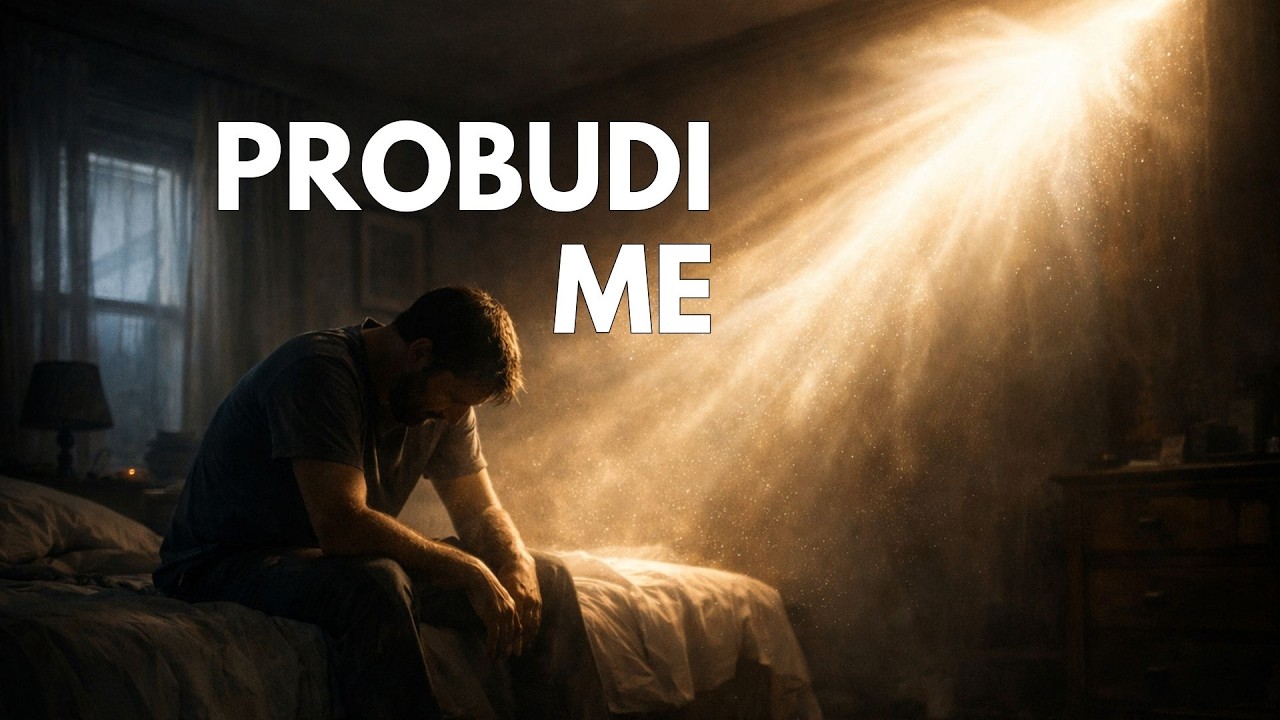 Probudi me