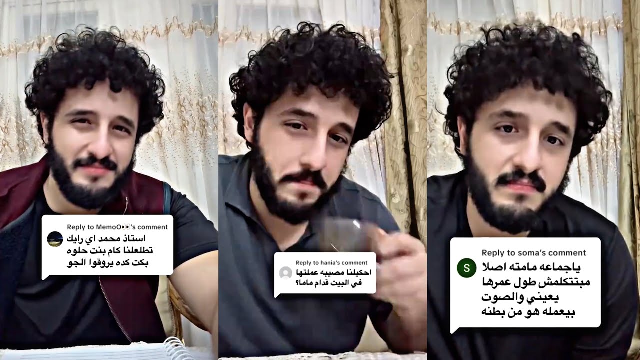 اشوفلك كام بنت حلوه ازاي يعني .. 