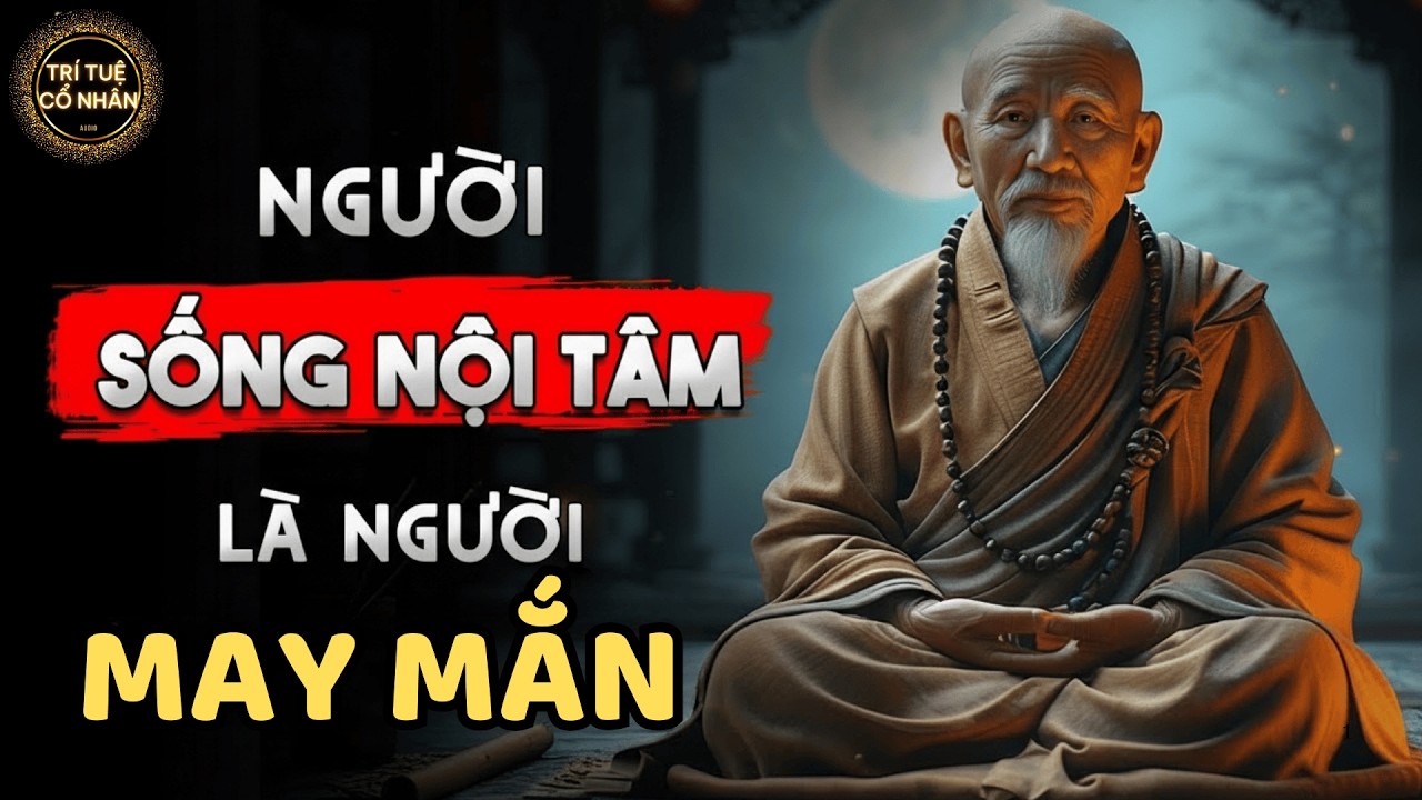 Người thân nhược sống nội tâm - Nếu biết thuận theo nhịp vận động chắc chắn đường đời sẽ bứt phá