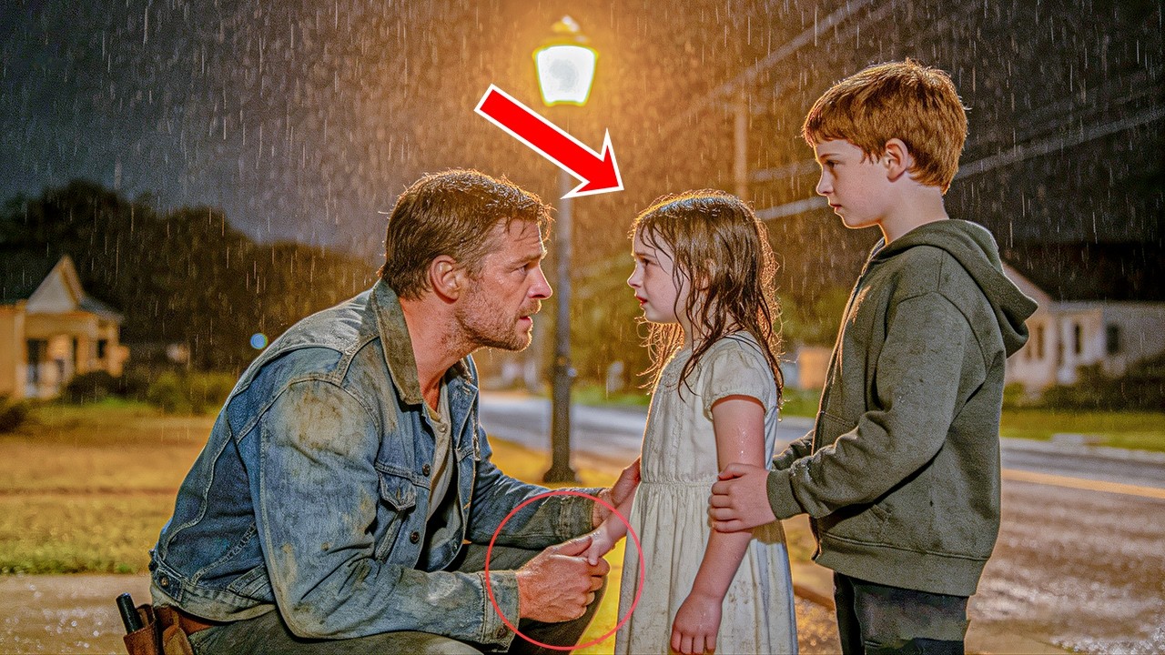A Struggling Single Dad Took In a Lost Child—Unaware She Was the Daughter of a Secret Billionaire