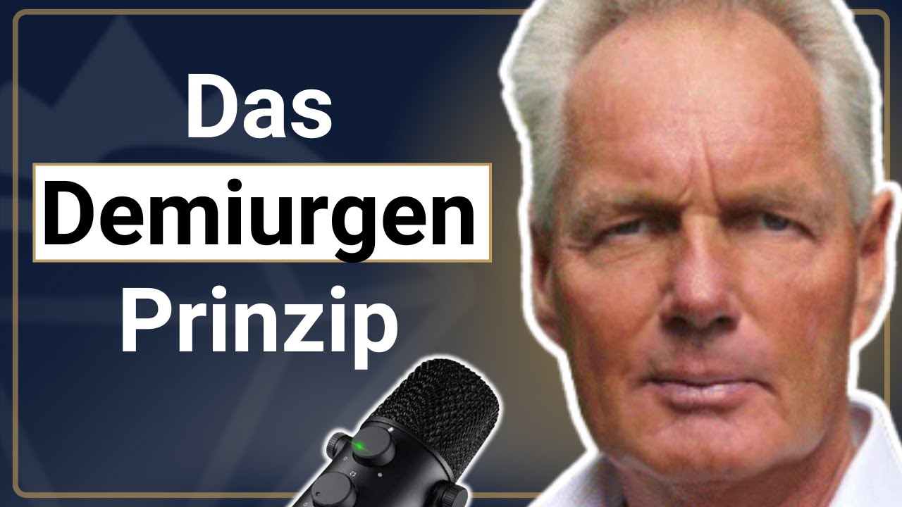 Das Herz als Wahrheitsebene: Wenn du bist, glaubst du nicht mehr | Carsten Pötter (#99)
