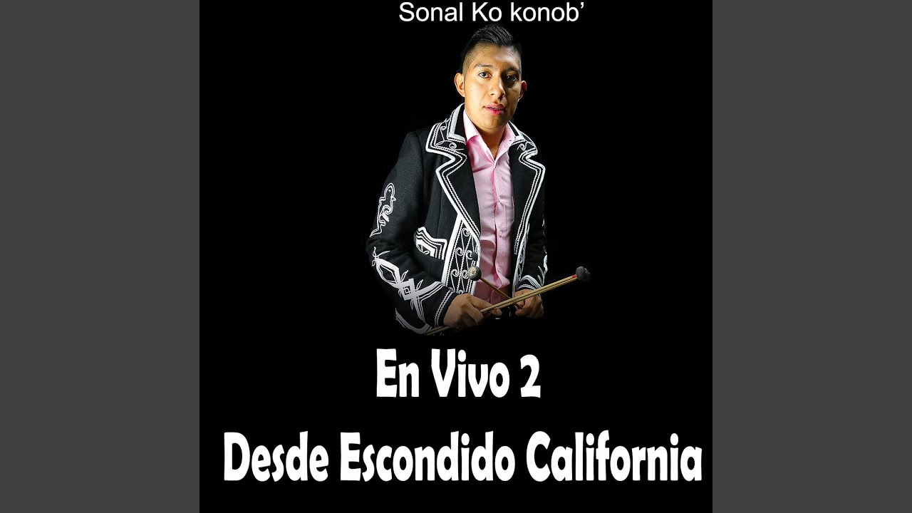Son Antiguo 1 (En Vivo)