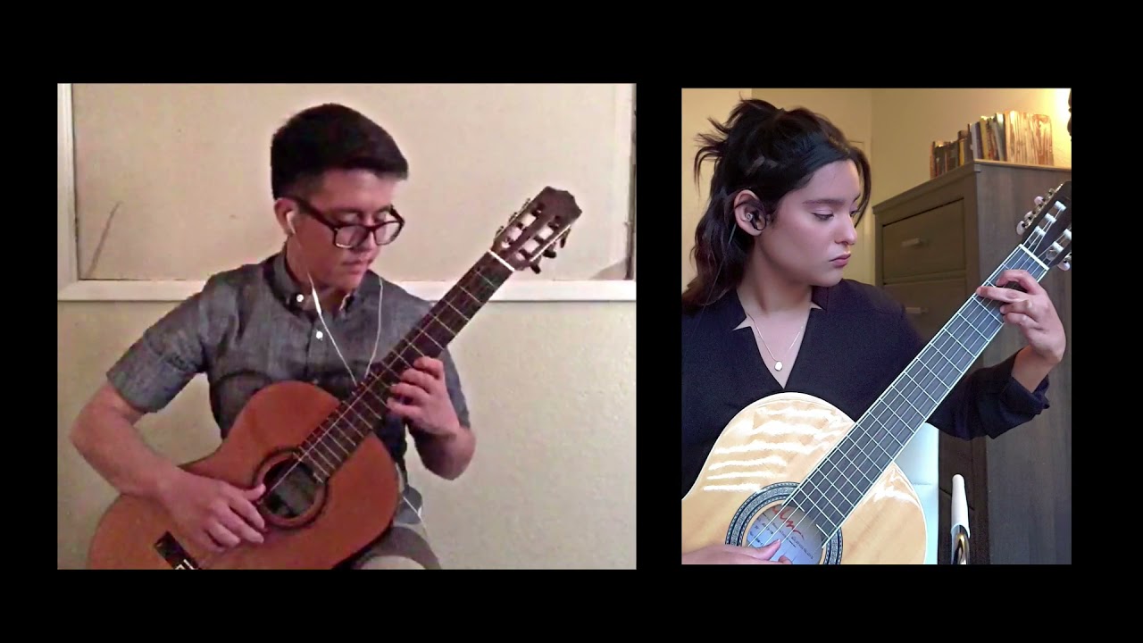 My Life in Peace - Samuel Cortes