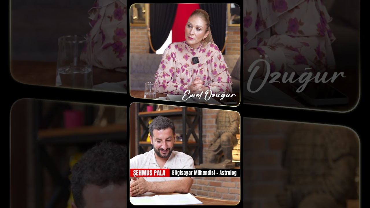Doğum Tarihine G&ouml;re Ka&ccedil;ırıyorlar! Aradıkları Bir Şey Var! O Şeyi Hediye Olarak Asla Kabul Etme!