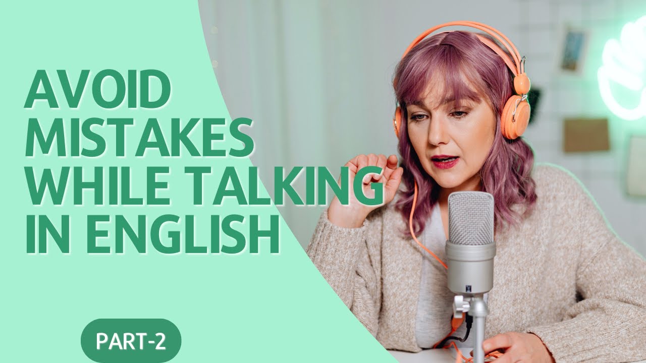 Avoid mistakes while talking in english |shadow english | practice english podcast