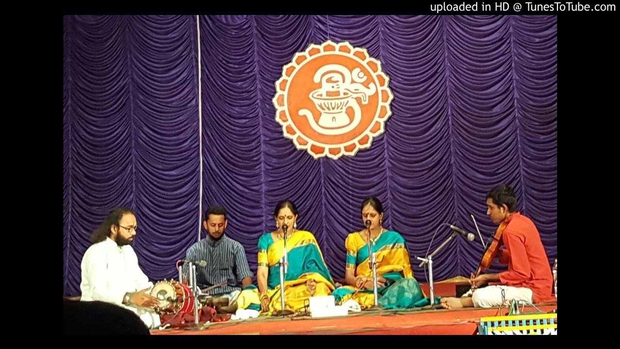 Sharavanabhava - Pashupathipriya Raagam