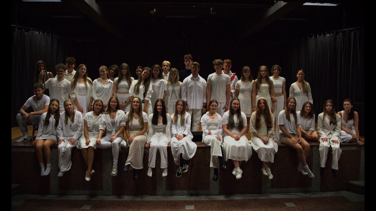 Piekielny Musical 2024