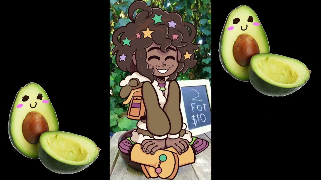 Epithet Erased animated vines/skits 2