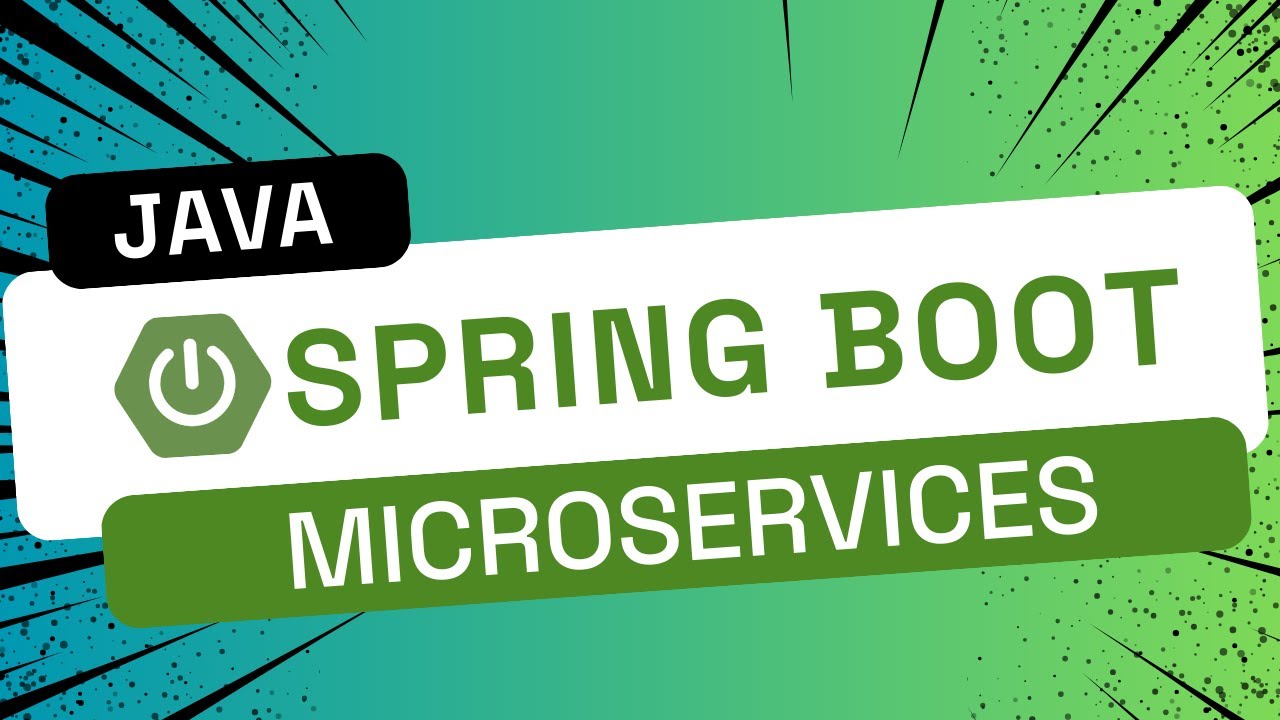 Curso completo de Spring Boot y Microservices - Apache Kafka usando MongoDB y Postgres