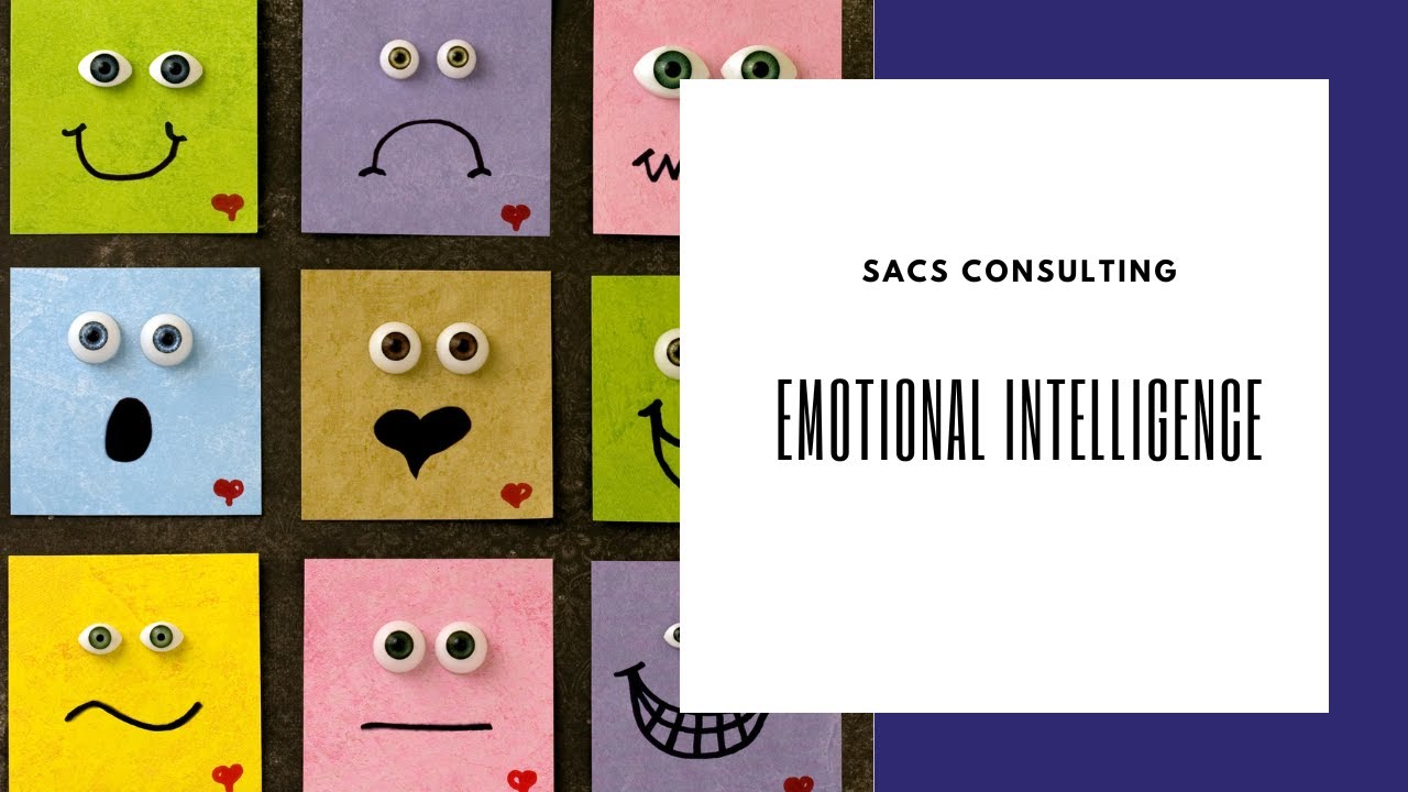 How emotional intelligence affects workplace performance