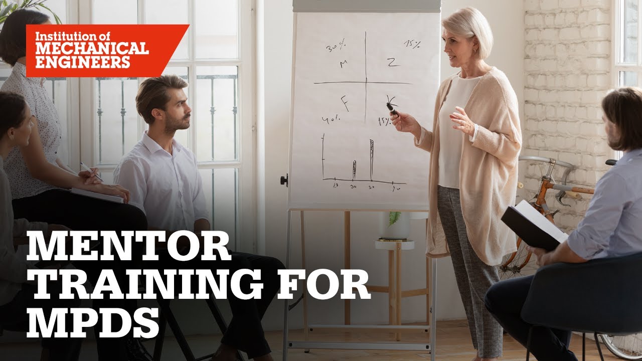 Mentor Training for MPDS